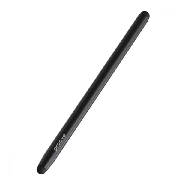 Proove STS100000001 Stylus Pen Magic Wand SP-01 – Black Proove STS100000001 Stylus Pen Magic Wand SP-01 – Black